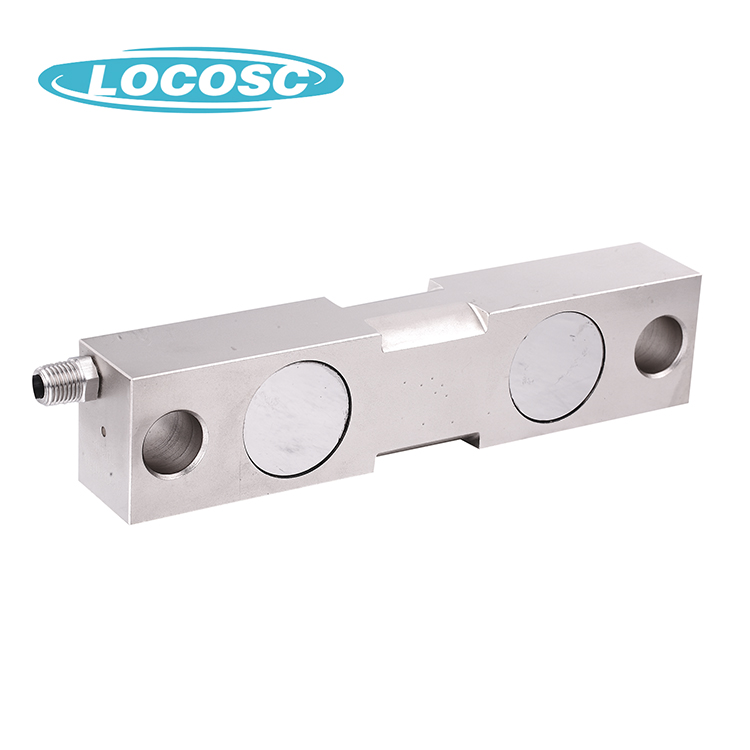 Lp Double End Shear Beam Load Cell Buy Double End Shear Beam Load