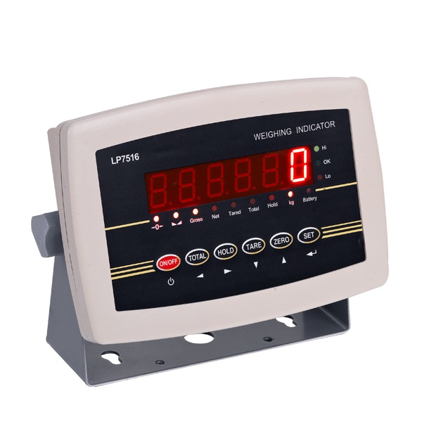 LP7516 Waterproof Digital Weighing Indicator Buy Waterproof Digital