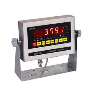 LP7510 digital Weighing Indicator