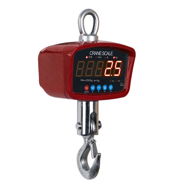 LP7651 Electronic Hanging Weighing Scale Buy High Quality Electronic