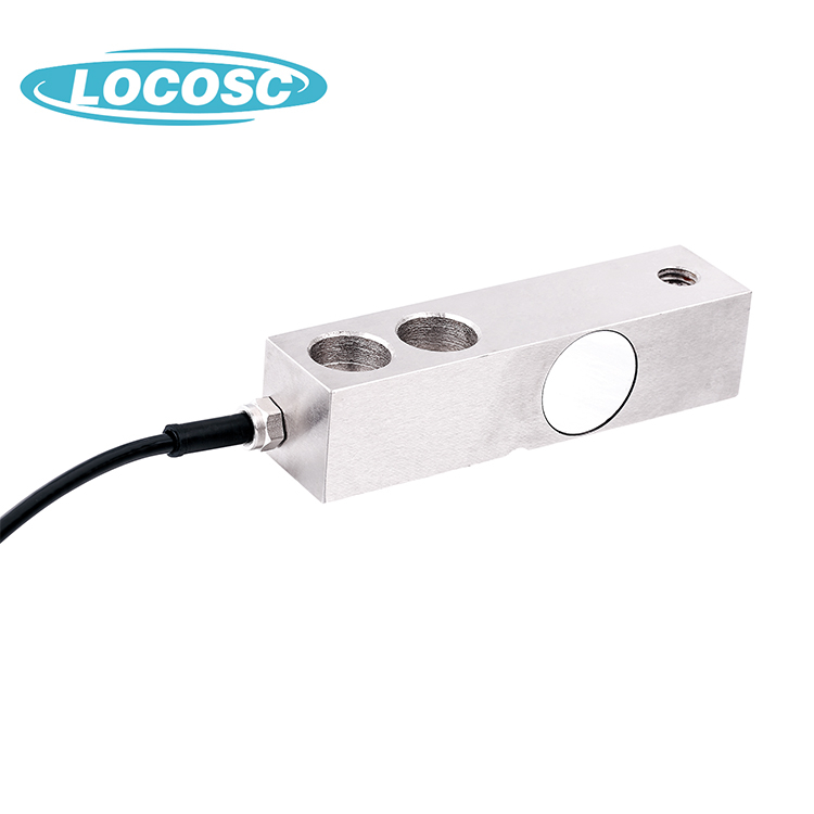 Lp7110h Shear Beam Load Cell Buy Weighing Pad Load Cell Shear Beam Load Cell Oiml 