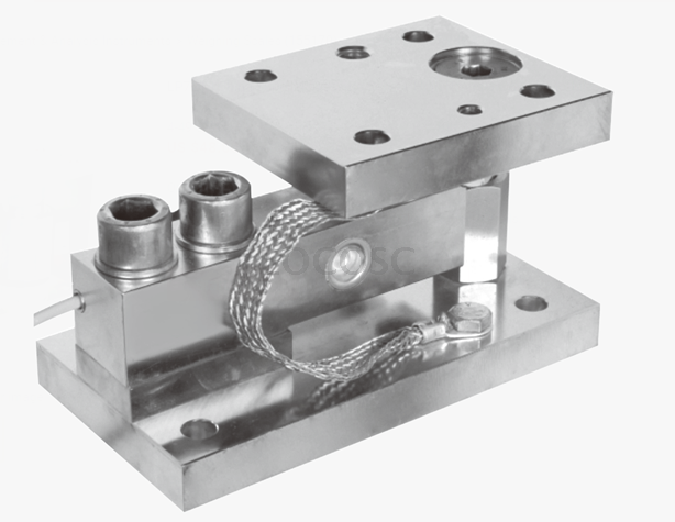 Weigh module general installation guidelines - LOCOSC Ningbo Precision ...