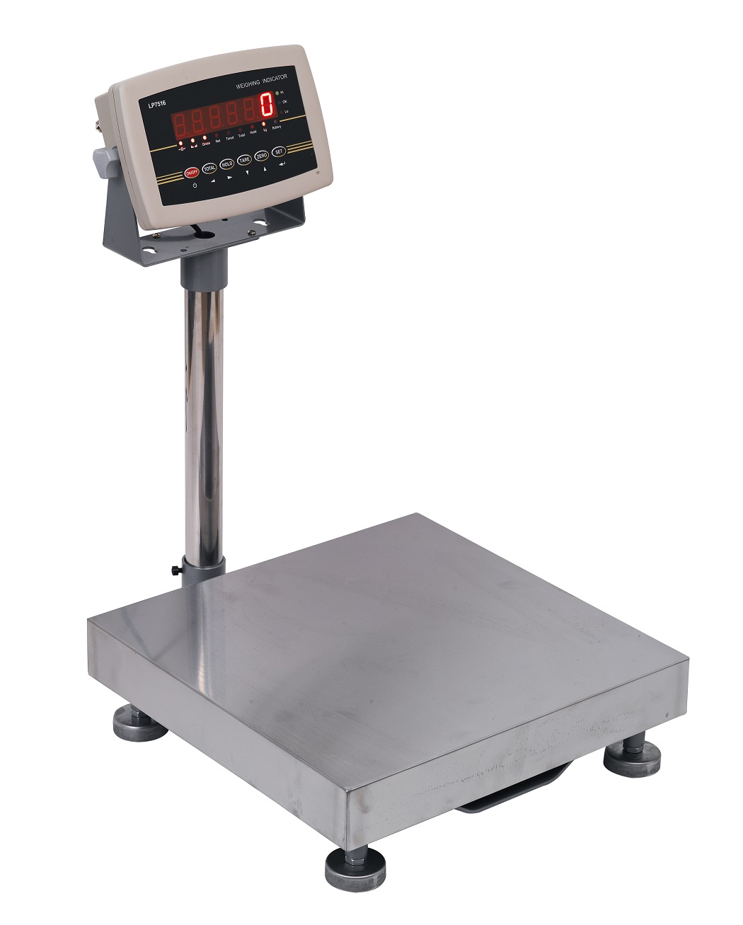 LP7610 High Resolution Platform Scales Buy high resolution platform