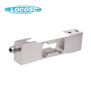 LP7163 Single point Load Cell