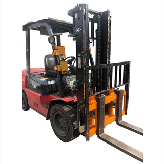 LP7631 High Precision Digital Forklift Weighing System