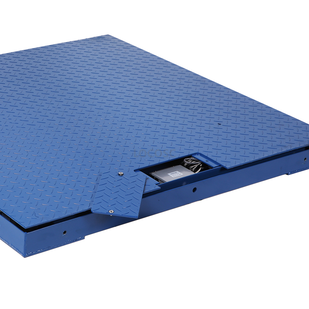 Weighting Scale Frame LP7621 Floor Weighing Scale with Frame - Buy Weighing Scale, weighing ...
