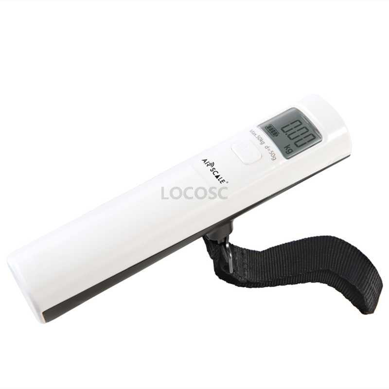 L1702 Battery Free Luggage Scale Buy, Battery Free Luggage Scale