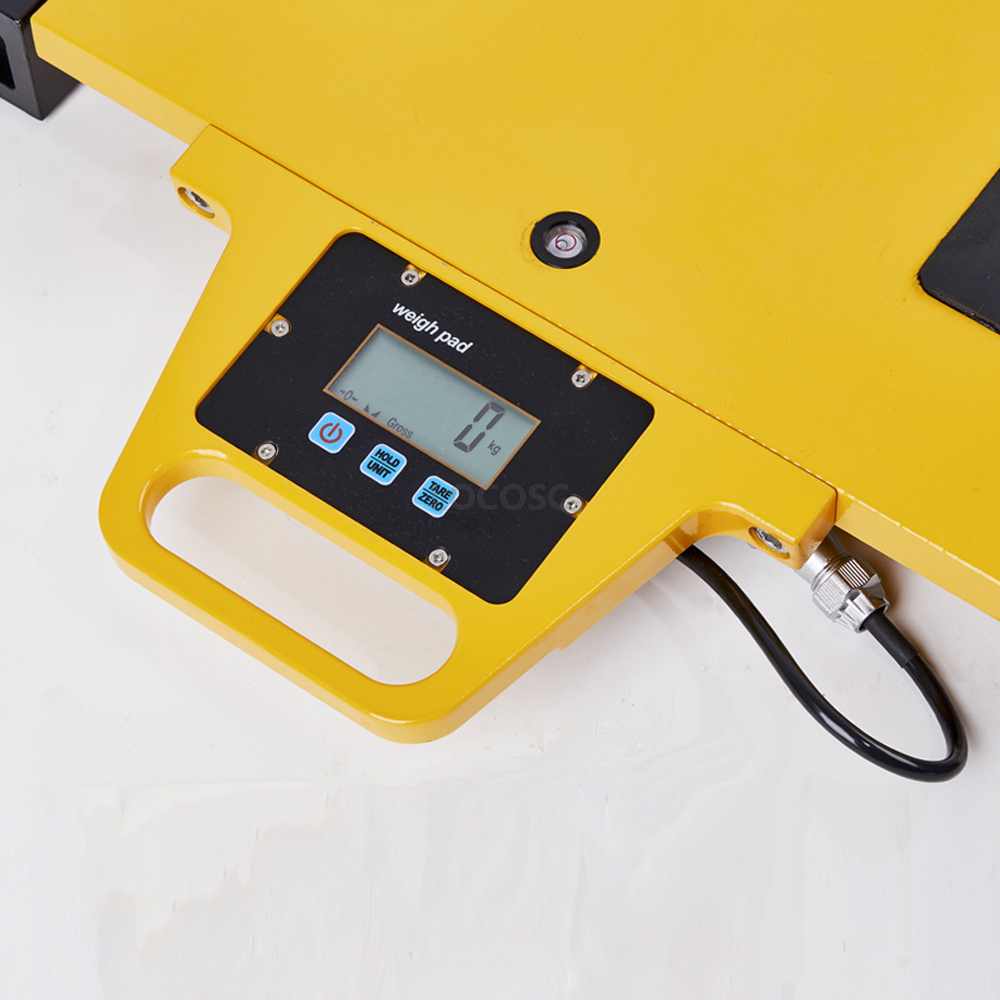 LP766xW Wireless Axle Scale Buy LP766xW Wireless Axle Scale, Wireless